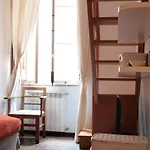 Baccina Cozy アパート ローマ