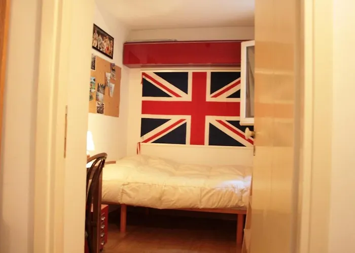 Lejlighed Baccina Cozy Rom