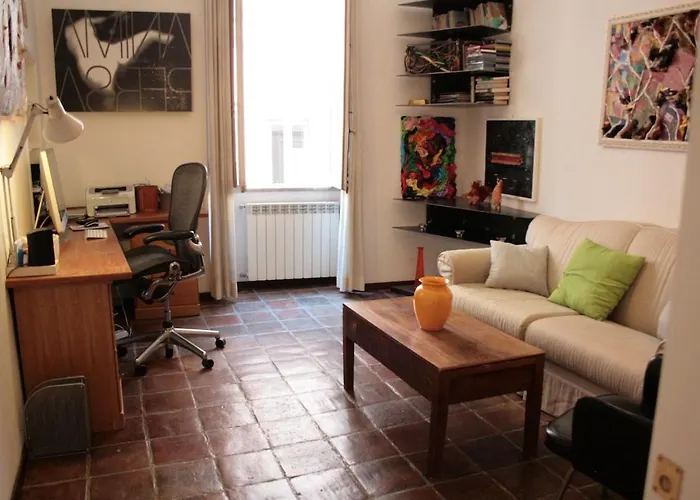 Lejlighed Baccina Cozy Rom