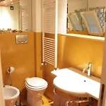 Baccina Cozy Apartamento Roma