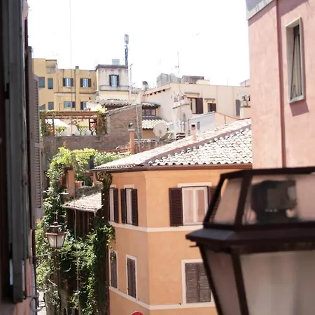 Apartamento Baccina Cozy *
