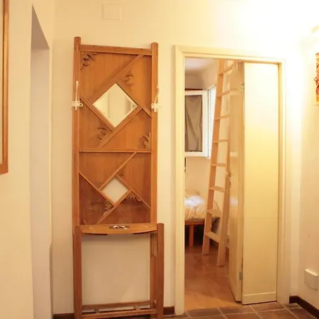Apartmán Baccina Cozy *