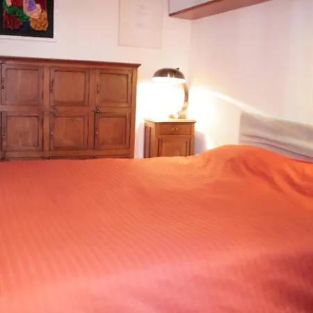 Baccina Cozy Rome
