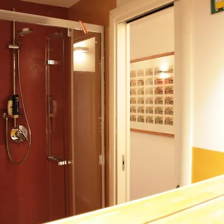 Appartement Baccina Cozy