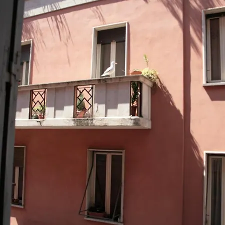 Baccina Cozy Appartement *