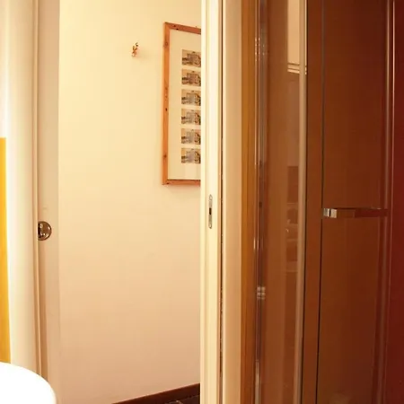 Baccina Cozy Řím