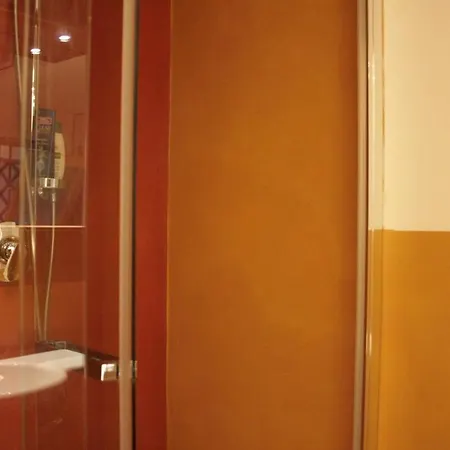 Baccina Cozy * Řím