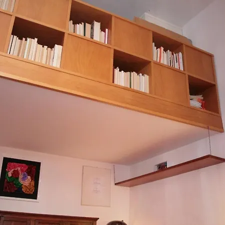 Baccina Cozy Appartement *