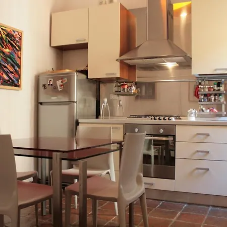 Apartment Baccina Cozy *